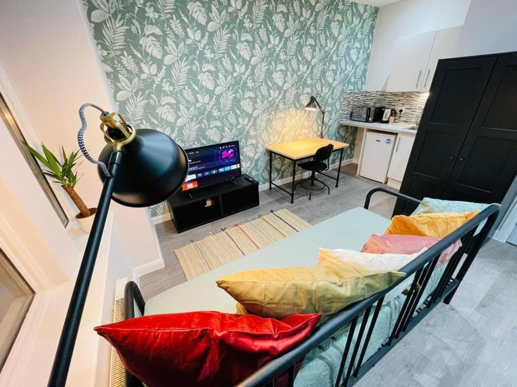 Hackney Studios By Sleepy London Room photo