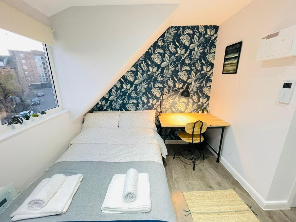 Hackney Studios By Sleepy London Room photo