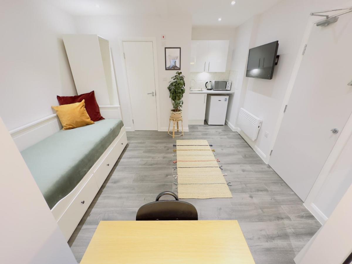 Hackney Studios By Sleepy London Room photo