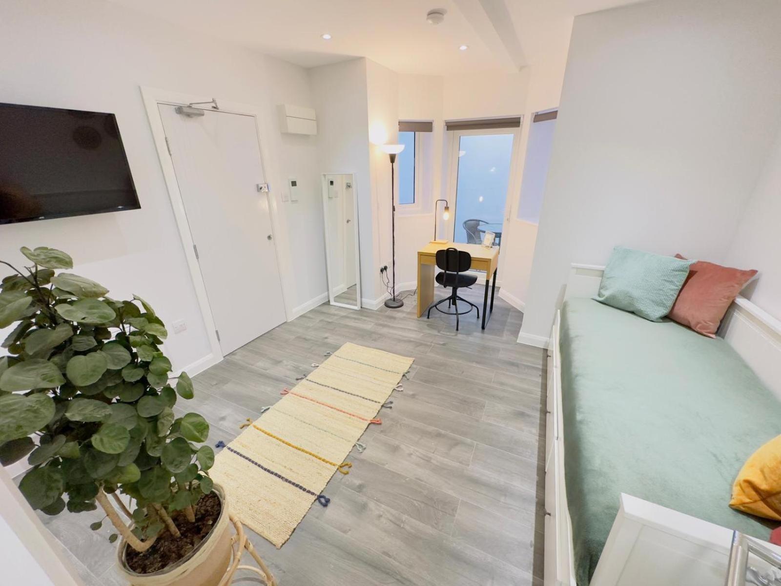 Hackney Studios By Sleepy London Room photo
