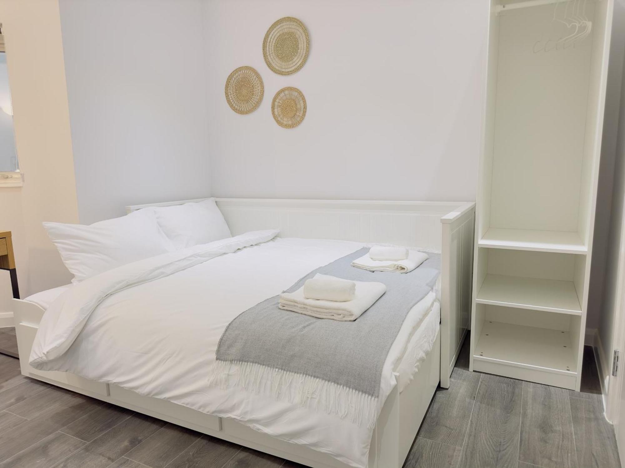 Hackney Studios By Sleepy London Room photo