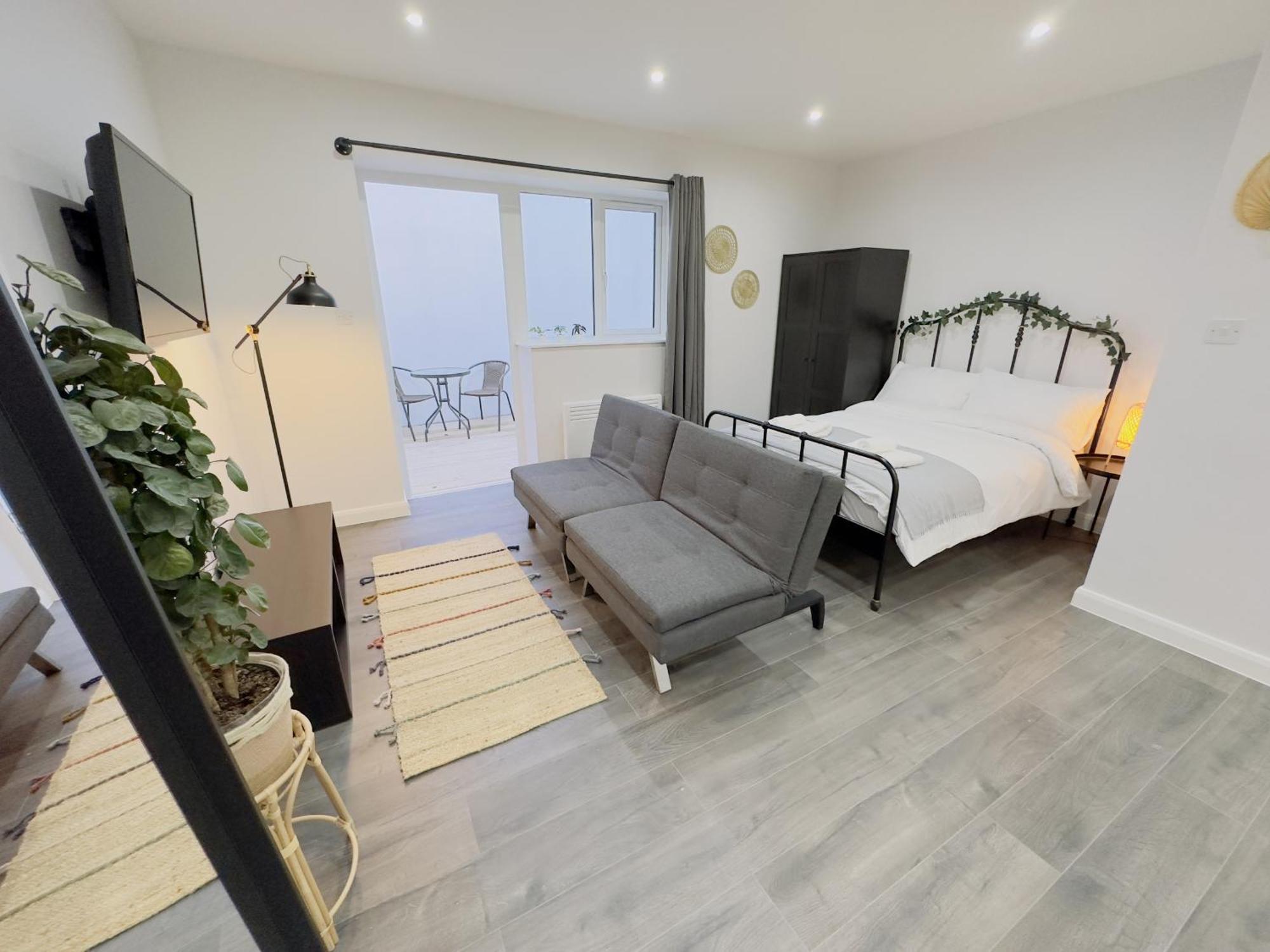Hackney Studios By Sleepy London Room photo